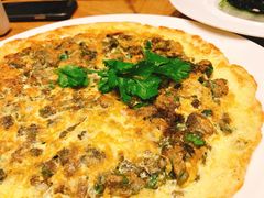 蚵仔煎-莆田餐厅PUTIEN(三里屯店)
