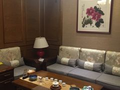 包间-碧露轩·大益茶体验馆(镇江路店)