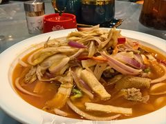 -乡村馕坑肉·烧烤·新疆菜·本地人更爱吃(阿勒泰首店)