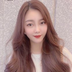 -Rise Hair上升造型