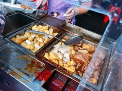 -细妹五香牛杂(步行街店)