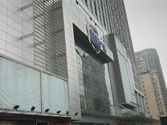 -凯德广场(武胜路店)