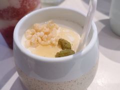 -阿里疆Alijiang·丝路美食·异域风情·清真(长楹天街店)