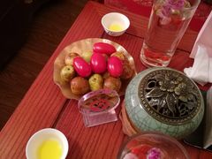 -康美道家中医养生SPA馆(牡丹江路店)