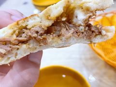 肉夹馍-老陕西面馆(恒茂商业广场店)