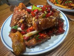 -静一餐厅·湖北菜(前门创始店)