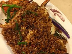 -桥底辣蟹(谢斐道店)