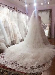 -SATIN COUTURE瑟庭婚纱礼服馆