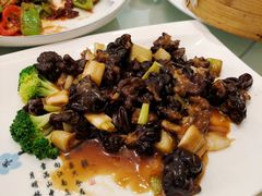 -紫丁香饭店-中餐厅