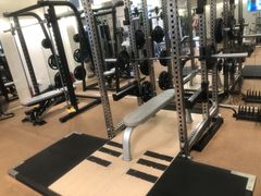 -YCHL Studios健身工作室(市二宫店)