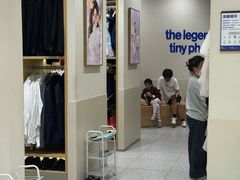 -天真蓝照相馆(五角场百联又一城店)