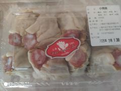 -白玉兰食品(中山公园龙之梦店)