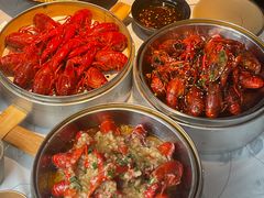 -巴厘龙虾·榜首油焖大虾(洞庭·艺术洋房店)