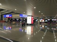 -福州长乐国际机场