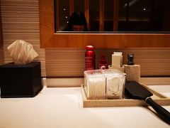 -北京嘉里健身·Kerry Sports(北京嘉里大酒店)