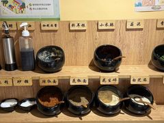 -独食火锅·半米屋台(望平街店)
