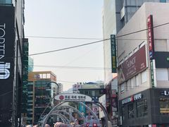 -BIFF 广场