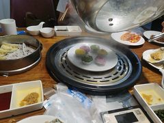 -海味当家·蒸锅海鲜(星海公园店)