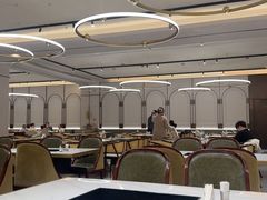 -杭州盛泰开元名都大酒店-地中海自助餐厅