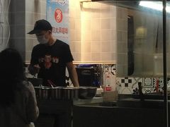 -徐亮烤蹄(建设路店)