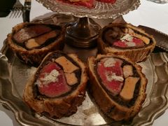 -壳里西餐厅Coquille Seafood Bistro(蒙自路店)