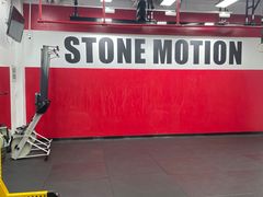 -Stone Motion释动健身