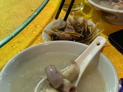 -洞密园美食城·二十二年老店(富华路店)