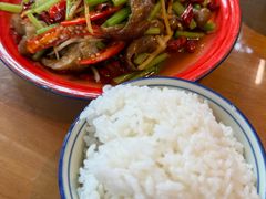 -小街47號江湖菜(四合院店)