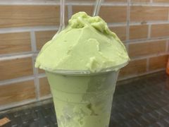 牛油果-啊溜烧烤·炭火传承(南澳店)