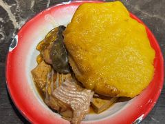 -粗粮人家·东北菜(洋桥店)