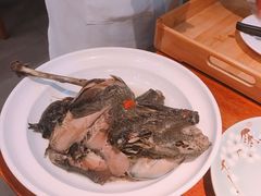 -黑鸡小馆(金源店)
