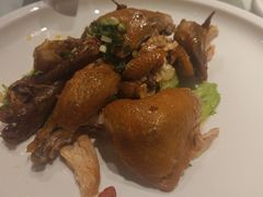 -惠丰堂饭庄·烤鸭·京味菜(西北旺·唐家岭店)