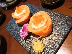 花之恋-熊藏居酒屋(kkone店)