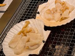 -本达人海鲜烧烤·朝鲜族风味(发展店)