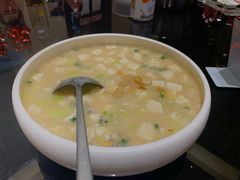 海蛎柯豆腐-紫阳海鲜楼·传承闽味(长乐路总店)