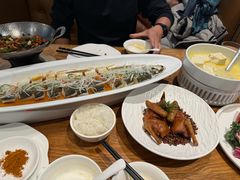 -花舍·新派粤菜·西餐·下午茶(亚运村·鸟巢店)