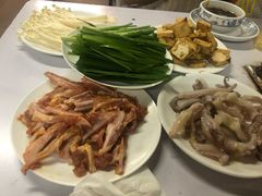 -风味烧烤