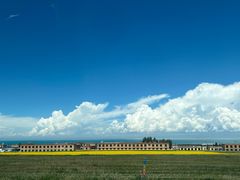 -青海湖国家重点风景名胜区