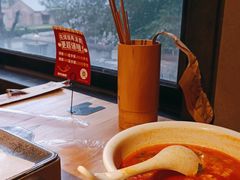 -管氏翅吧(甘家口店)