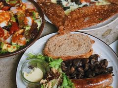 美式早餐-RAC BAR(安福路店)