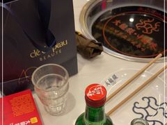 -大龙燚火锅(天安云谷店)