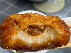 油汆团子-赵天禄(葑门横街店)