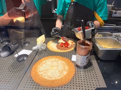 -July tale·可丽饼(德基广场店)