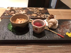 -一阳寿司(麦子街店)