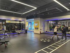 -EVOLUTION健身(麦凯乐店)