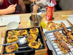 -木屋烧烤(岗顶二店)