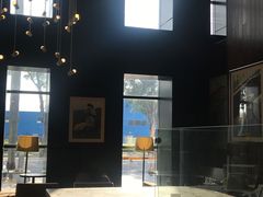 -星巴克(珠海中邦酒店店)