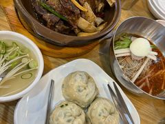 -江南面屋(明洞店)