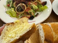 -Entrecôte 法国牛扒馆(保利·时光里店)