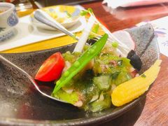 -萤初高端日料王(曲江银泰店)